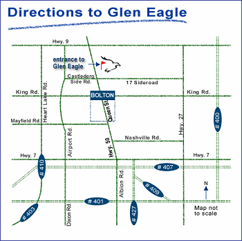 Gleneagle Golf Club Inc Image